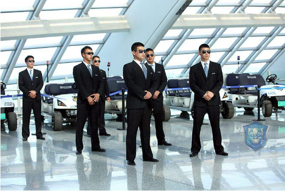 提供赣州私人保镖安保安全