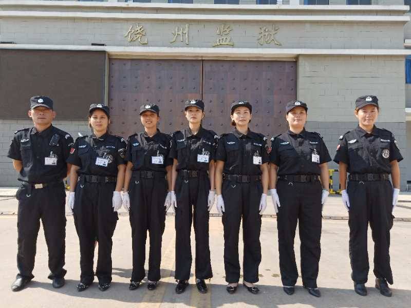 赣州门卫值守项目